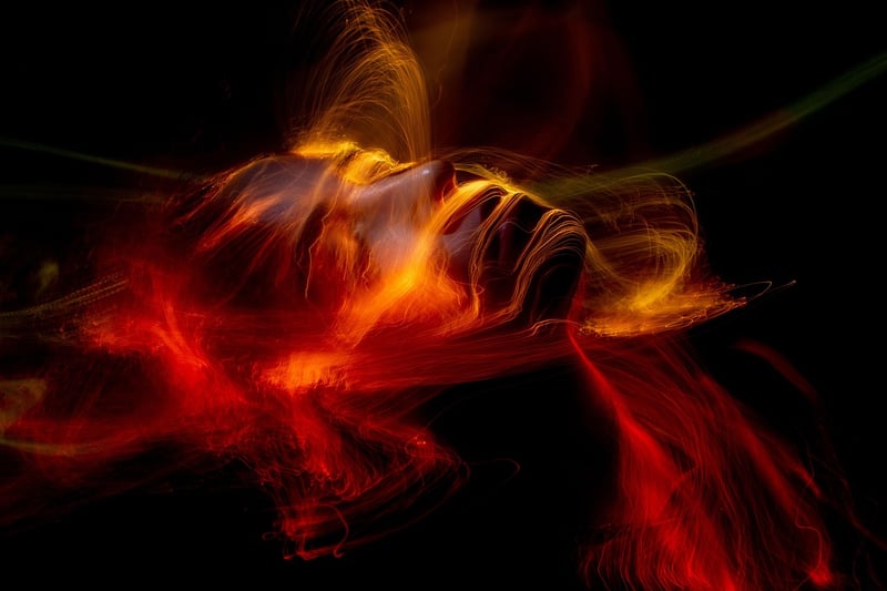 Magical Glow